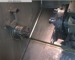 Токарный станок ERNAULT TOYODA ET320